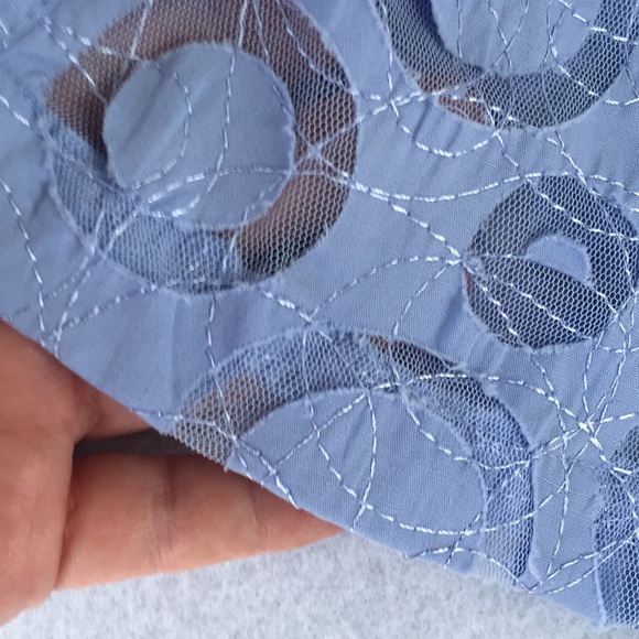 Ruby Rd. Petite Shirt/Top Size 8P NWOT - Picture 6 of 7